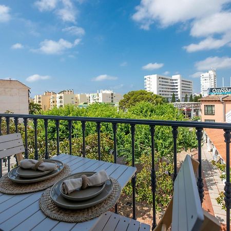 Lxr La Perla Renovated 2Hab. Apt Benalmadena Ngoại thất bức ảnh