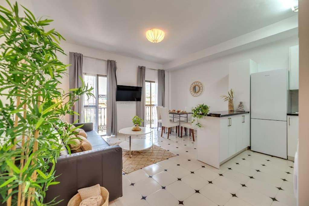 Lxr La Perla Renovated 2Hab. Apt Benalmadena Ngoại thất bức ảnh