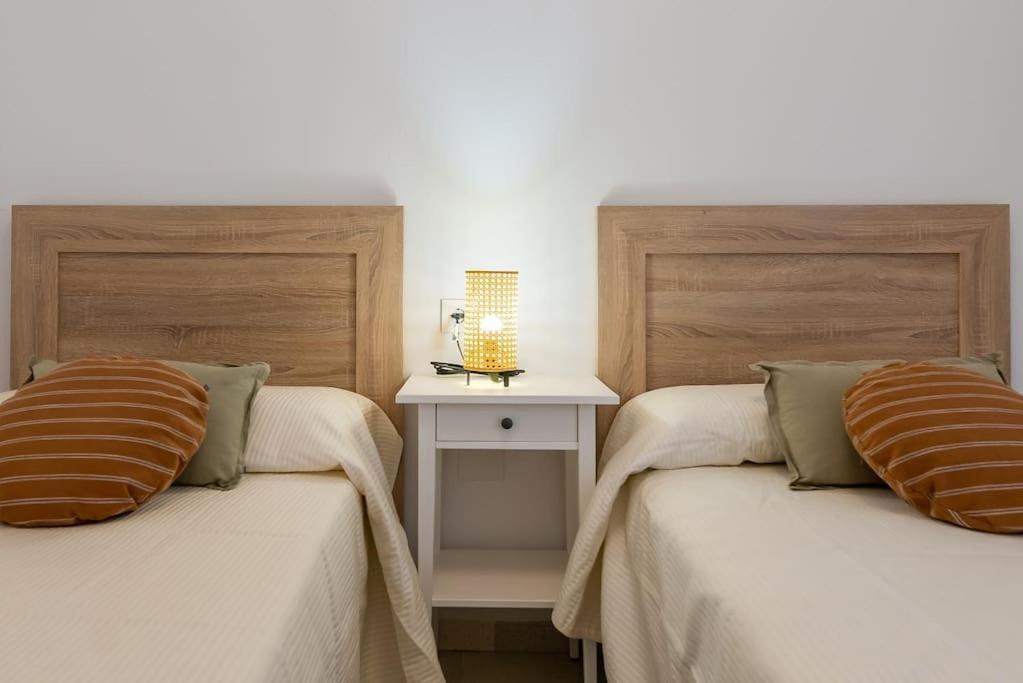 Lxr La Perla Renovated 2Hab. Apt Benalmadena Ngoại thất bức ảnh