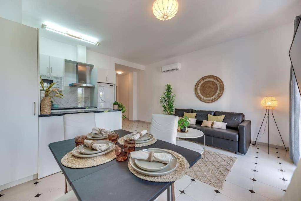 Lxr La Perla Renovated 2Hab. Apt Benalmadena Ngoại thất bức ảnh