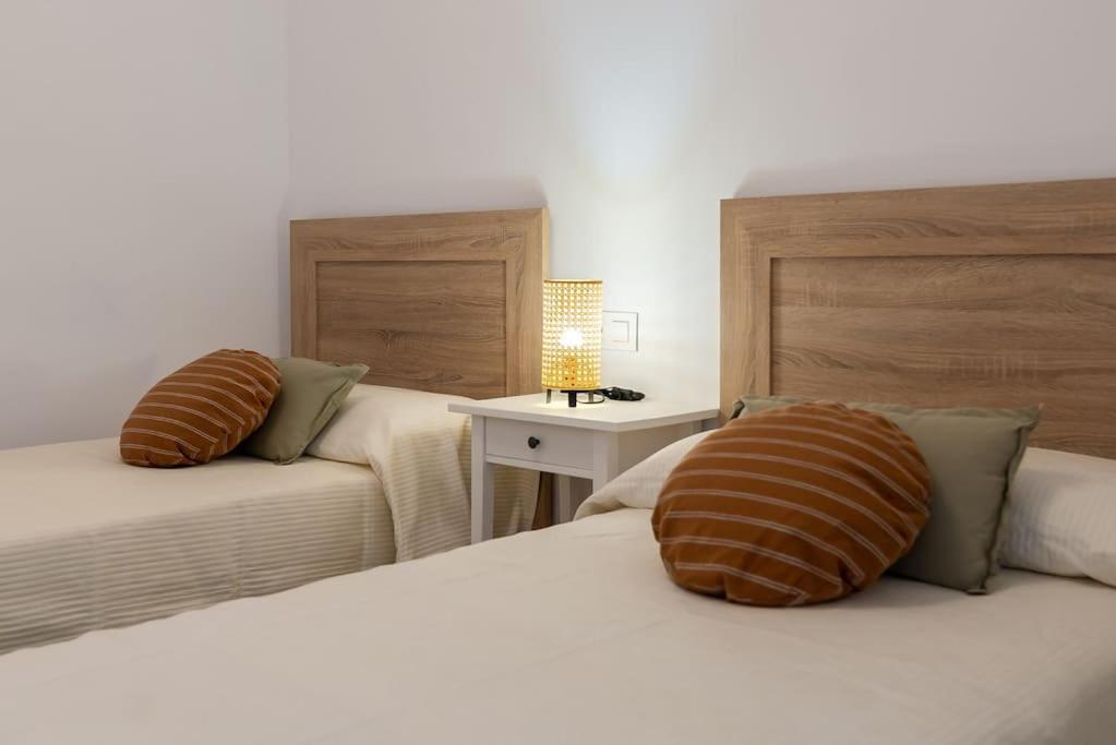 Lxr La Perla Renovated 2Hab. Apt Benalmadena Ngoại thất bức ảnh