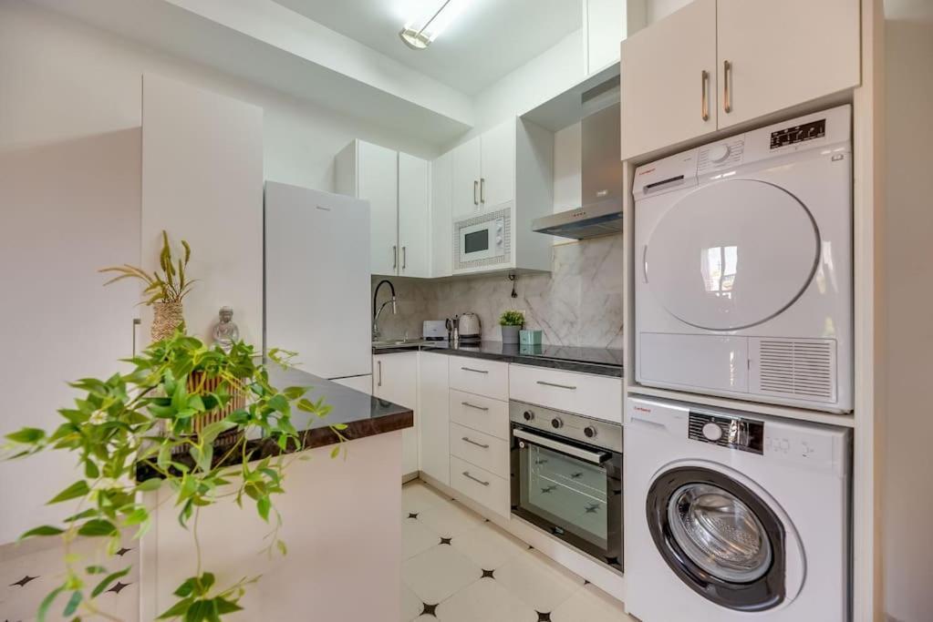 Lxr La Perla Renovated 2Hab. Apt Benalmadena Ngoại thất bức ảnh