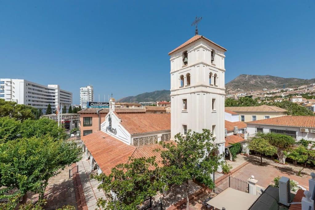 Lxr La Perla Renovated 2Hab. Apt Benalmadena Ngoại thất bức ảnh