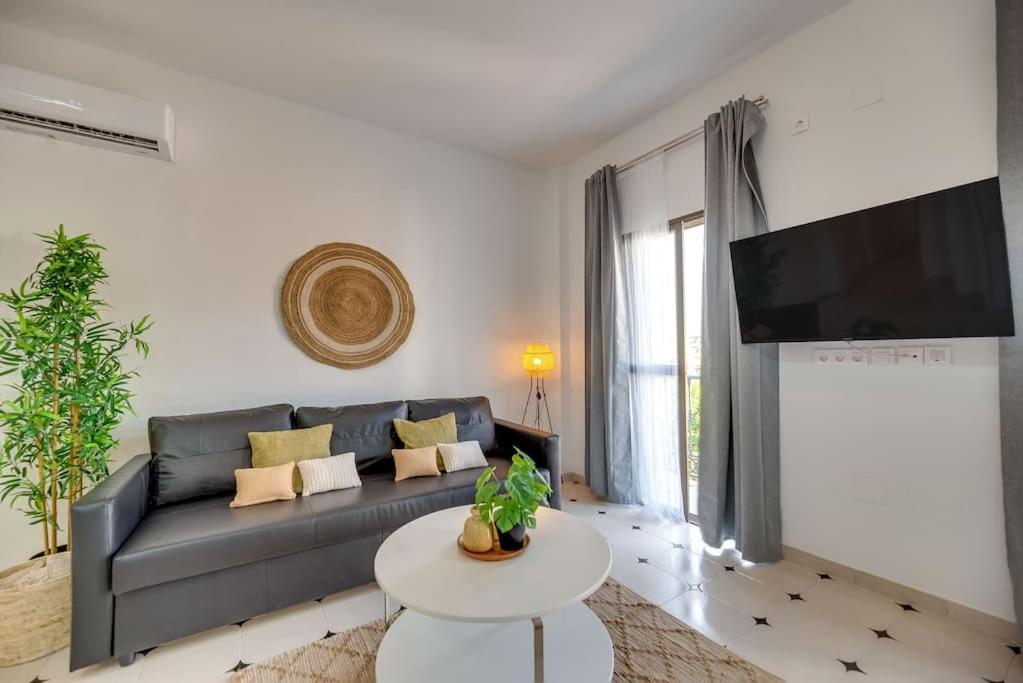 Lxr La Perla Renovated 2Hab. Apt Benalmadena Ngoại thất bức ảnh